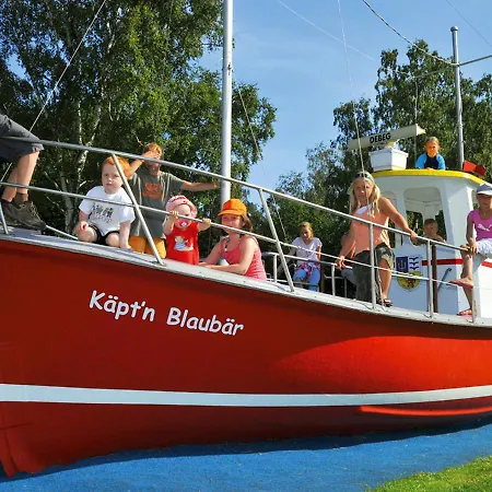 Kranichtanz 4.5 * Zingst