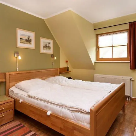 Kranichtanz 4.5 Appartement *
