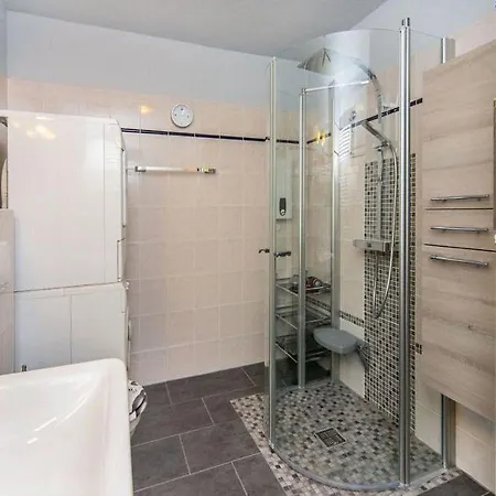 Kranichtanz 4.5 Appartement